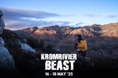 Kromrivier BEAST