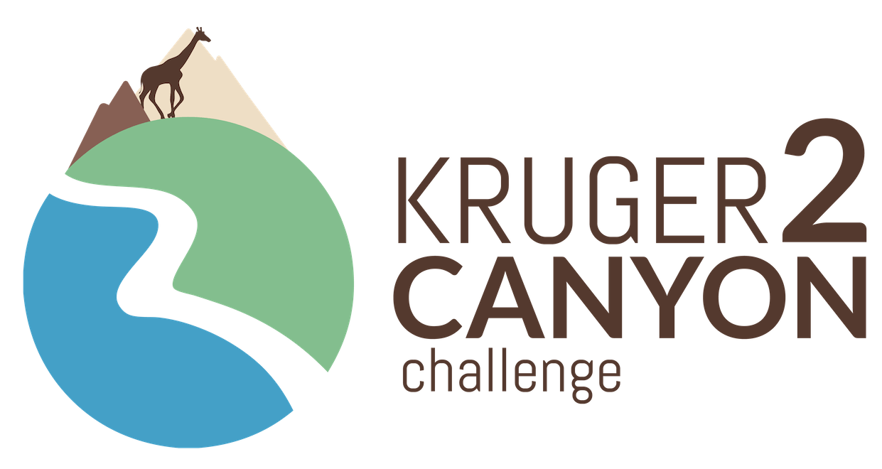 Kruger2Canyon Challenge