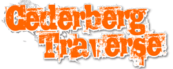 Cederberg Traverse