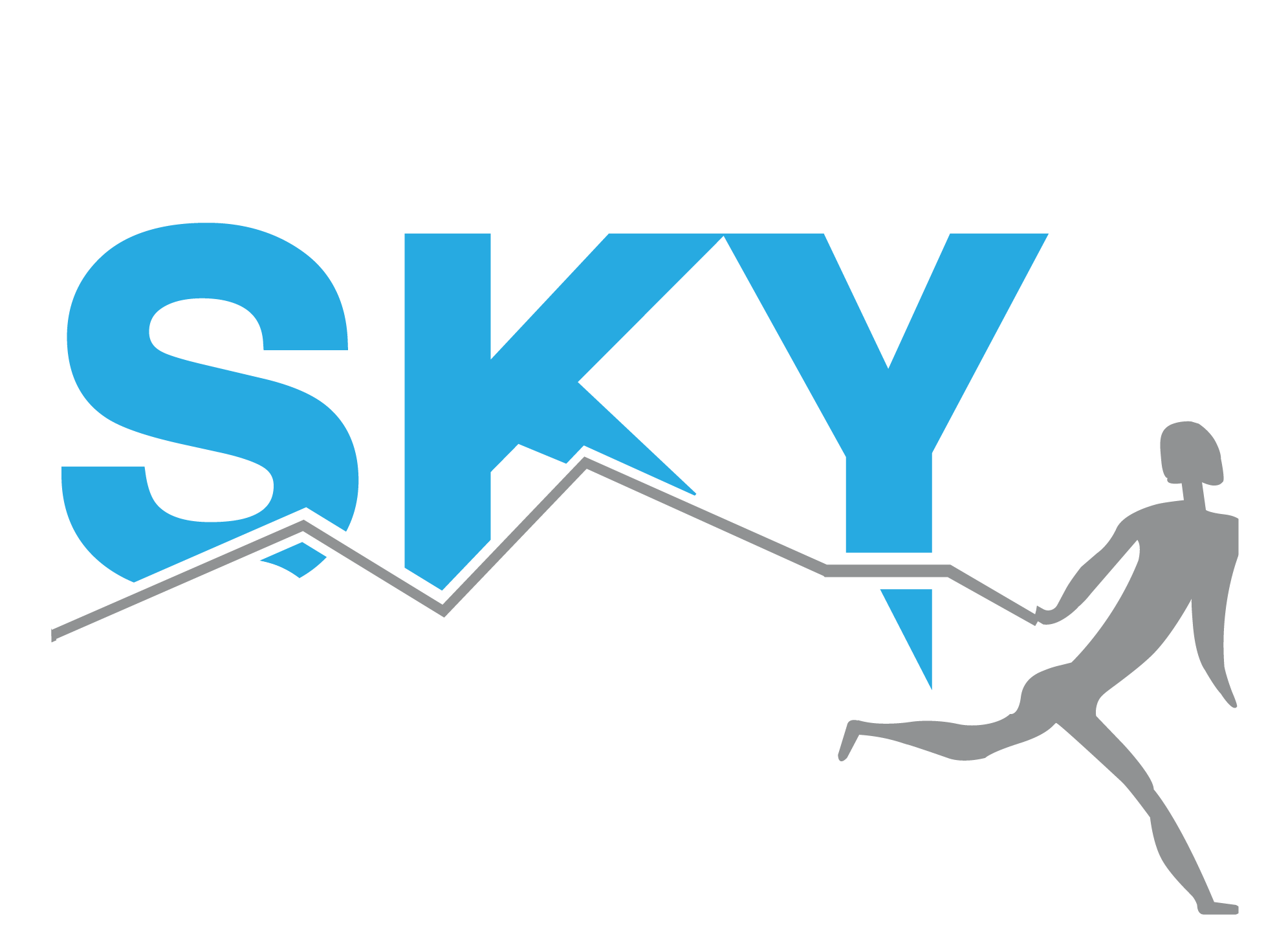 K-Way SkyRun