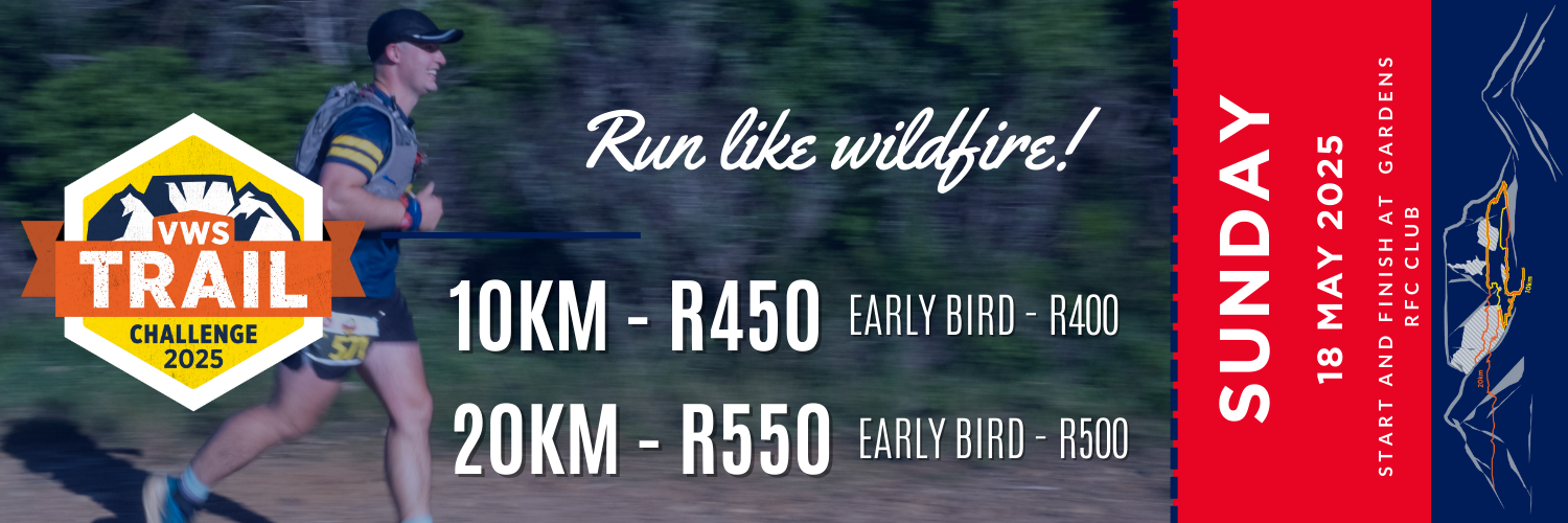 VWS Trail Challenge