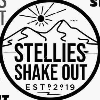 Stellies Shake Out