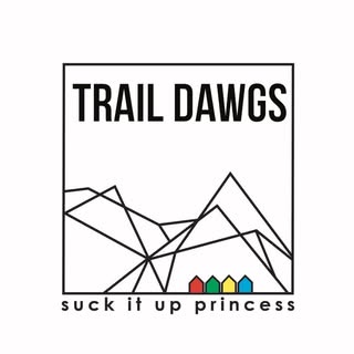 Muizenberg Trail Dawgs
