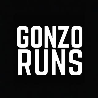 Gonzo Runs