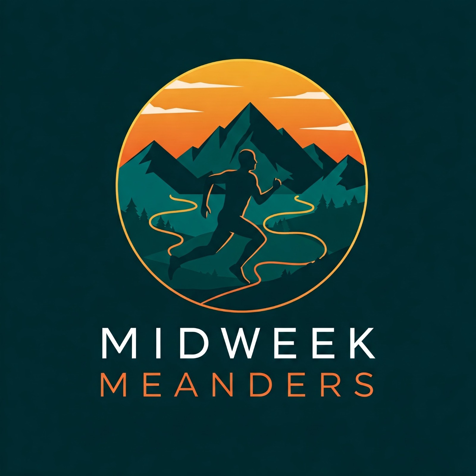 Midweek Meanders