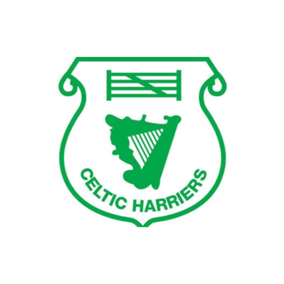 Celtic Harriers Trail Run