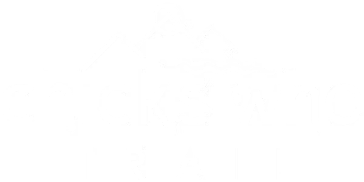Chicks Who Trail