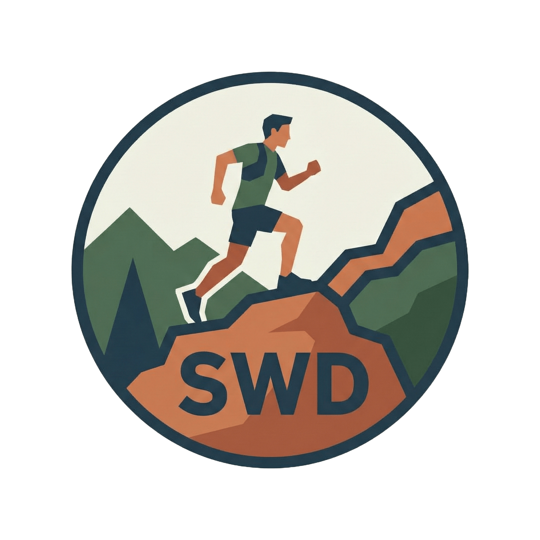 Swellendam Trail Runners Tuesday Night Run