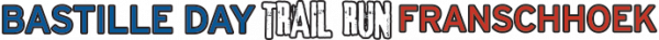 Bastille Day Trail Run 2026
