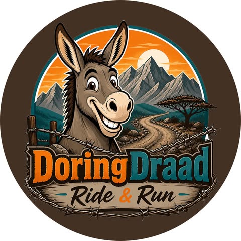 DoringDraad Ride & Run 2026