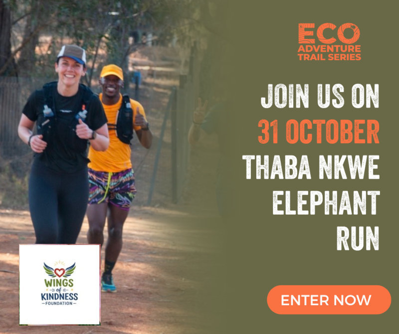 Thaba Nkwe Challenge Adventure