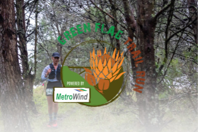 Green Flag 15km Trail Run