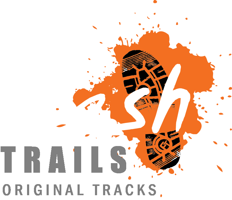 8km Trail Run
