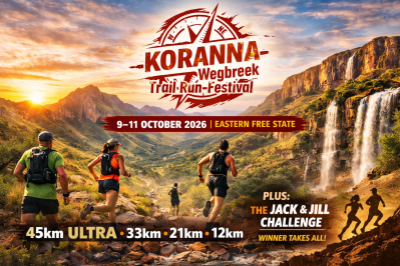 Koranna 45km Ultra