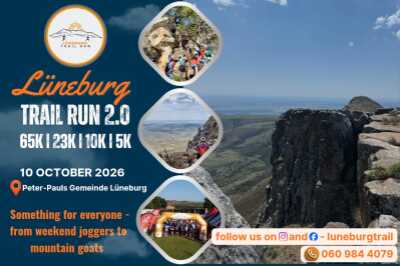 Luneburg Trail Run 2026