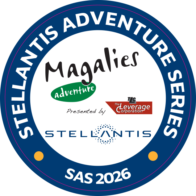 Magalies Adventure Trail 15km