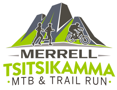 Merrell Tsitsikamma 30km Trail Run