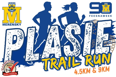 Plasie Trail Run 2026