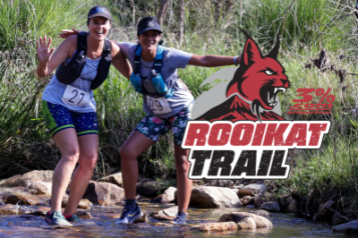 Rooikat 20km