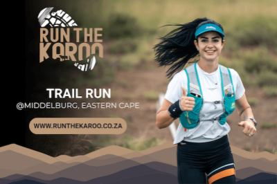 RunTheKaroo HorseRun