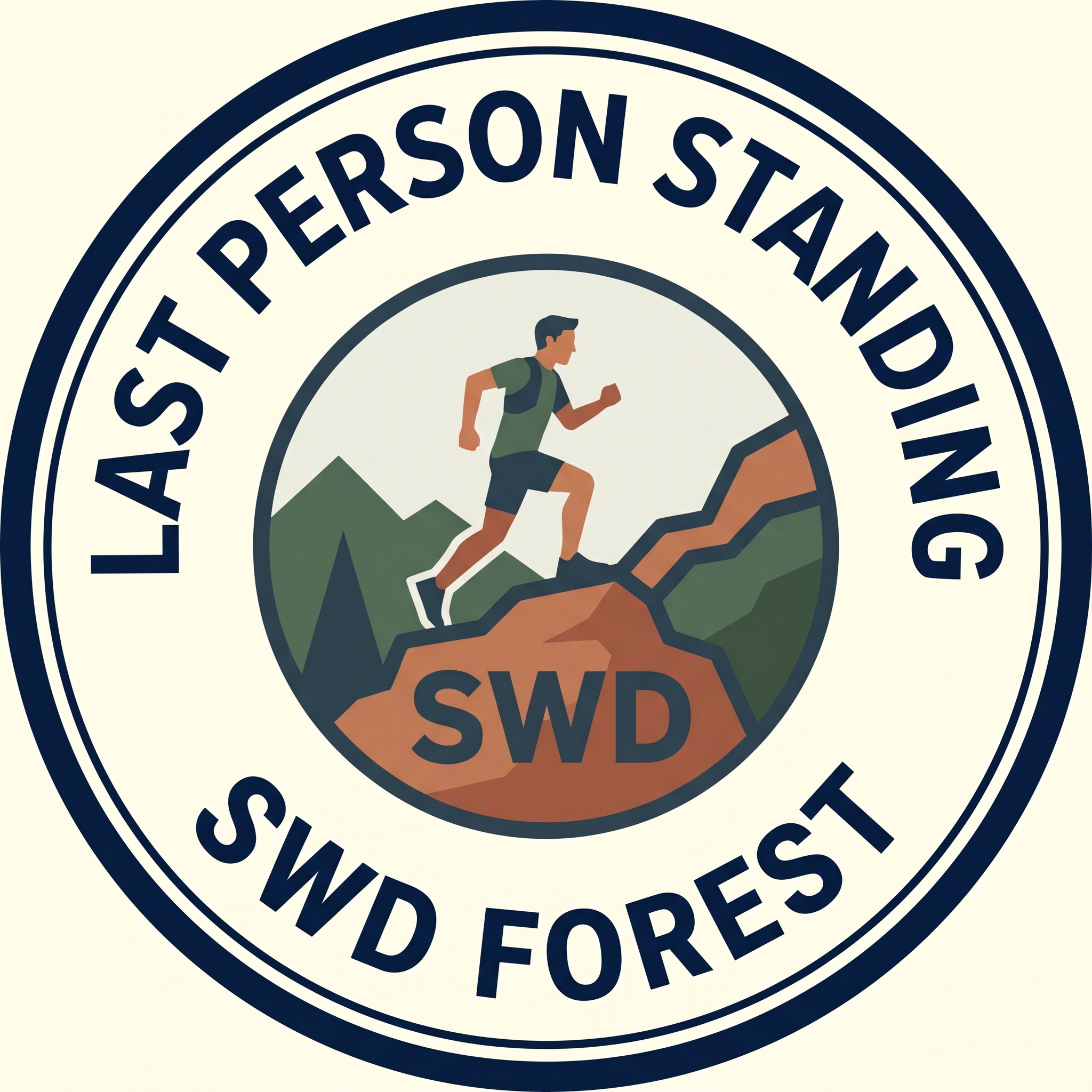 SWD Last Person Standing