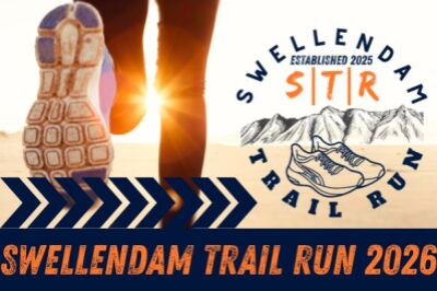 Swellendam Trail Run 2026