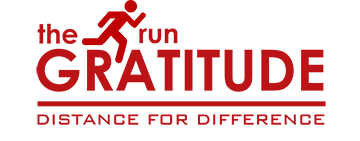 The Gratitude Run 2026