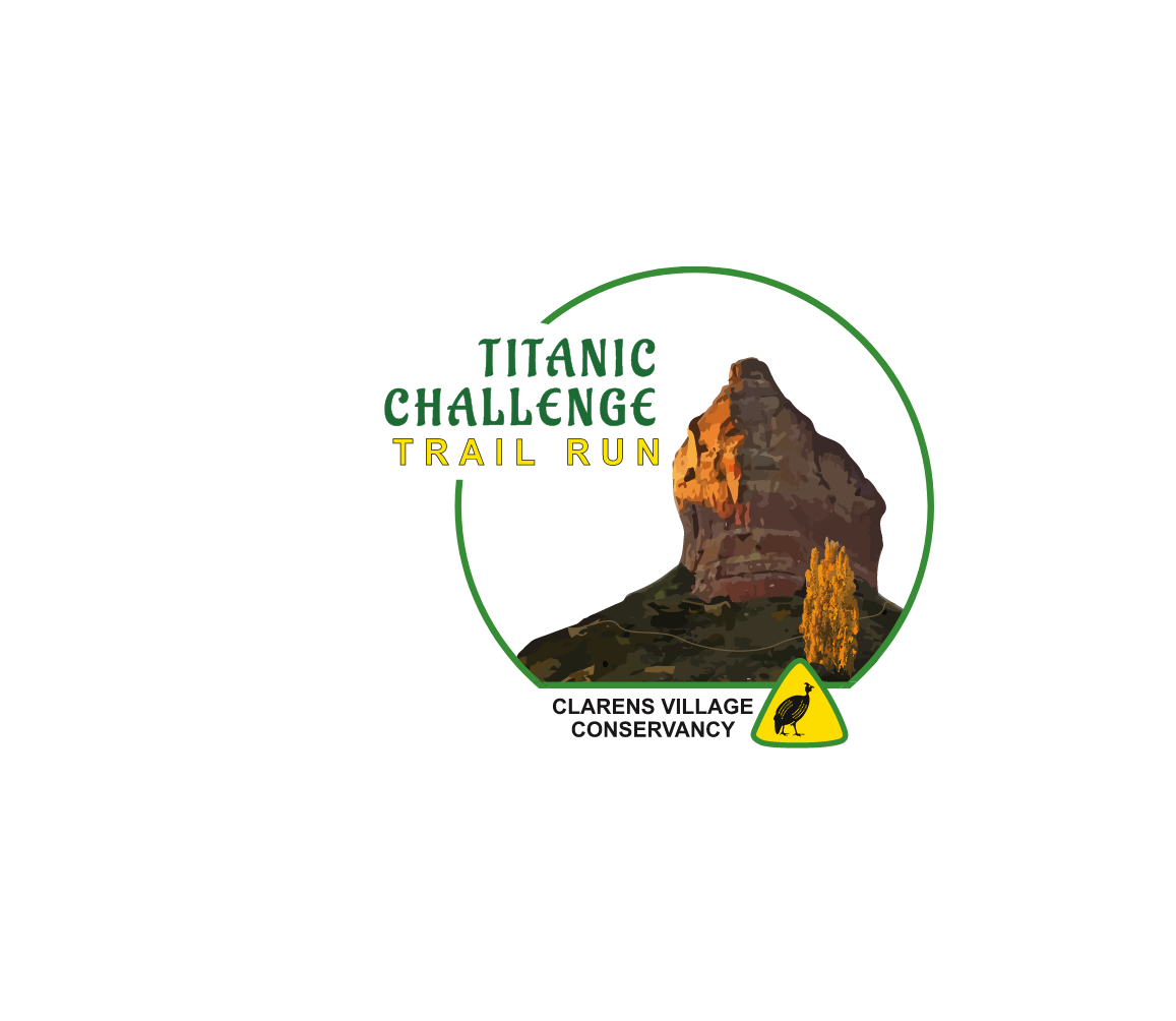 10km Trail Run
