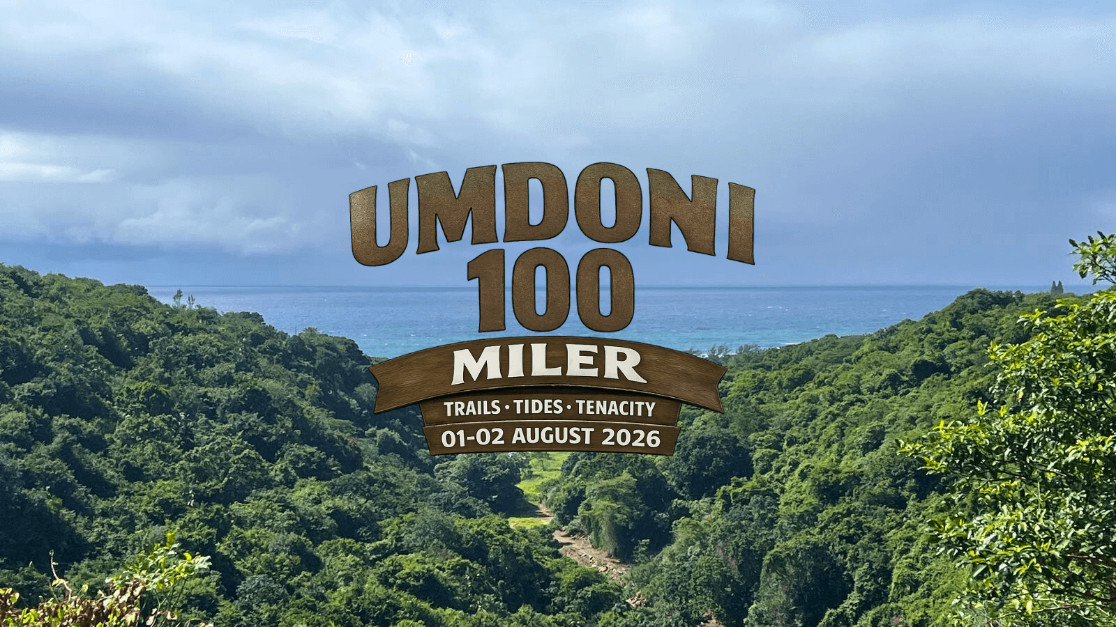 100 Miler