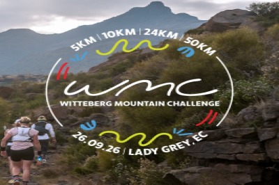 Witteberg 50km Ultimate Beast